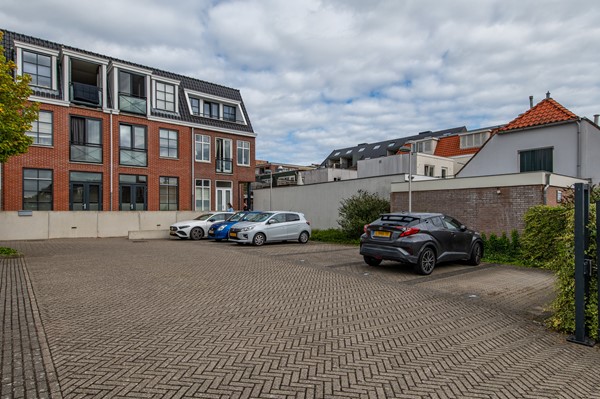 Medium property photo - Heereweg 185L, 2161 BD Lisse